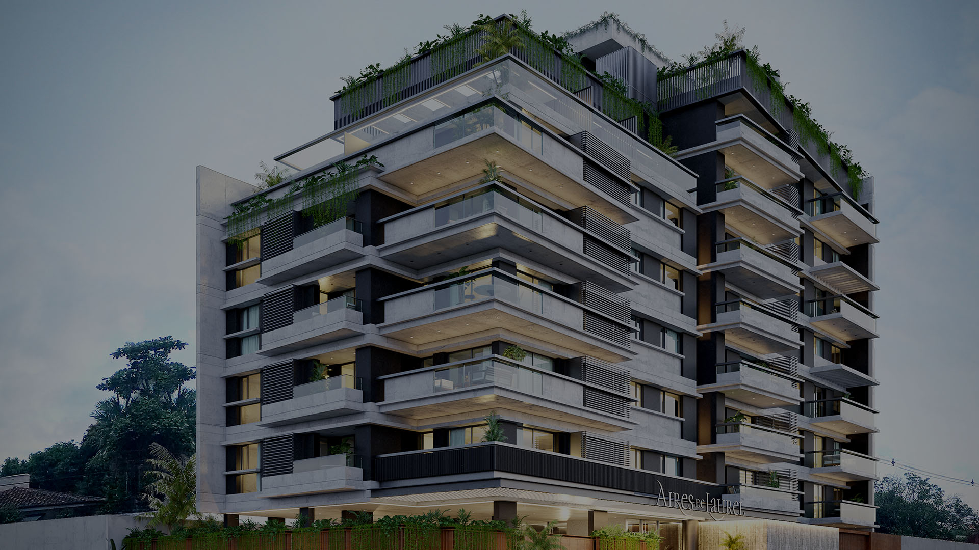 Construccion Paraguay